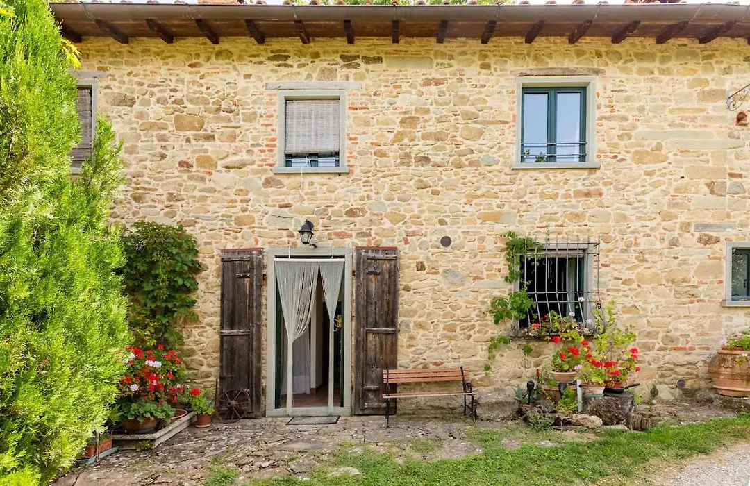 Agriturismo Attulaio-1