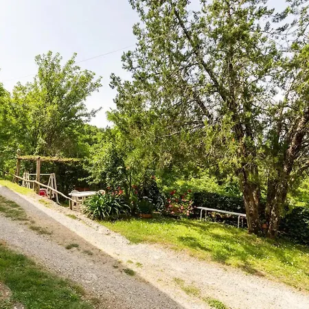 Agriturismo Attulaio-2