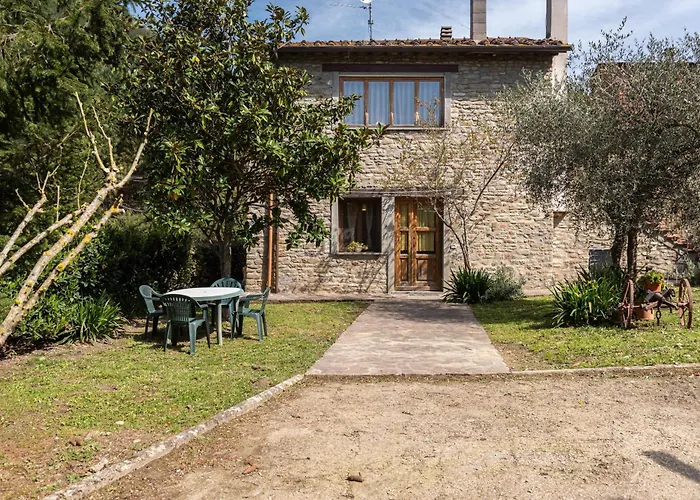 Agriturismo Il Ponte - Frantoio Vicchio