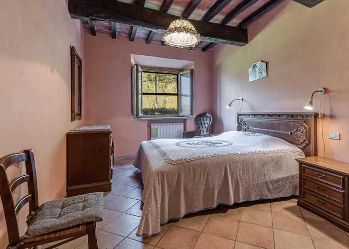 Agriturismo Il Ponte - Frantoio Vicchio